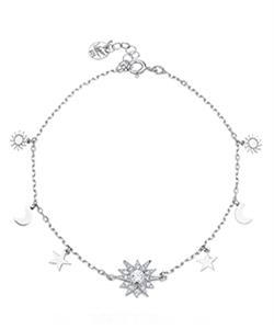 Pulseira "Estrela"