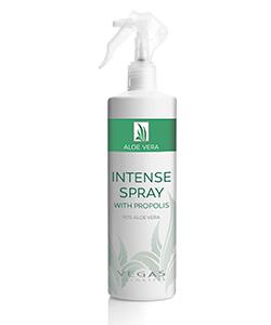 Aloe Vera Intensiv Spray (Spray intenso)