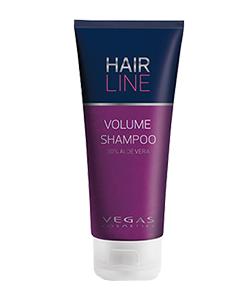 Volumeshampoo