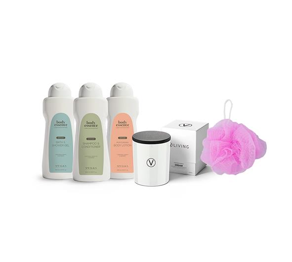 Wellness Set 