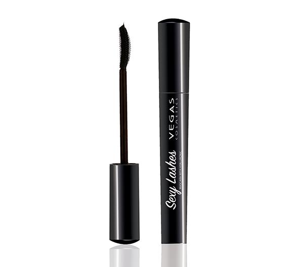 Mascara "Cils Sexy" 