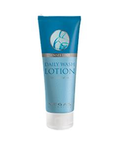 Daily Wash Lotion/ Lozione Detergente per Intimo