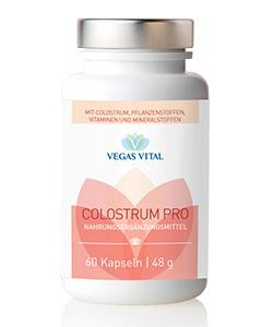 Colostrum Pro