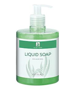 Aloe Vera Υγρό Σαπούνι