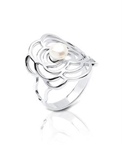 Ring “Perle”