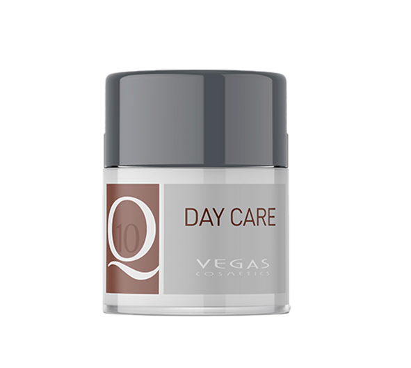 Crème Jour Q10