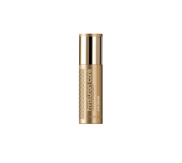 Crème Contour des Yeux au Hyaluron