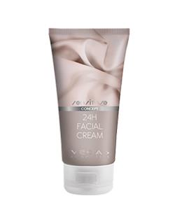 Sensitive Creme Facial 24H