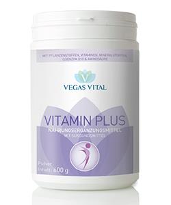 Vitamin Plus