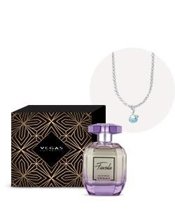 Coffret Premium Favola nº3