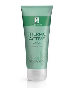 Aloe Vera Thermo Lotion