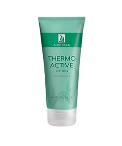 Aloe Vera Thermo Lotion