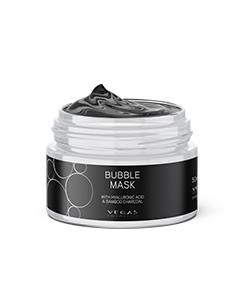 Mascarilla Facial Hidratante y Detoxificante