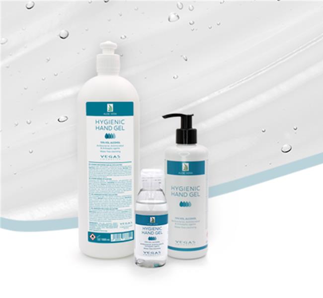 Hygienic Hand Gel