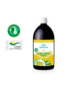 Aloe Drink Graviola 