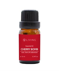 Essentiële Olie Cherry Bomb