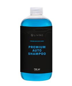 Shampoo Per Auto