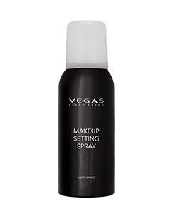 Make-Up Fixierspray