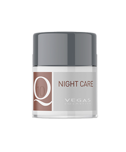 Crème de Nuit Q10