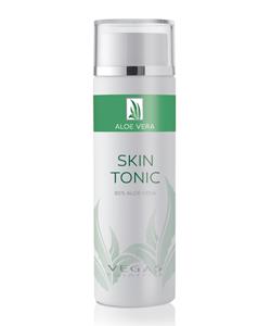 Tónico facial Aloe Vera