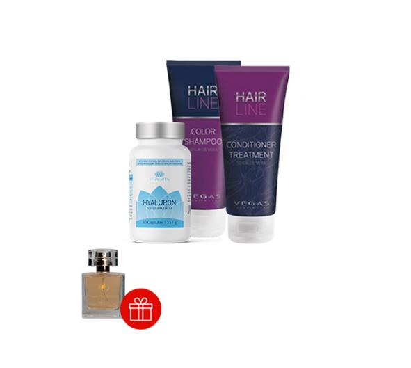 VitaHair Set