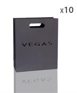  Big Vegas Paper tasker (10x)