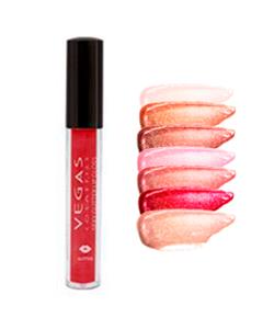 Sexy Glitter Lip Gloss 