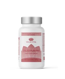 Colostrum Pro